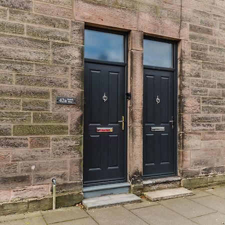 Beach Way Berwick Upon Tweed Exterior foto
